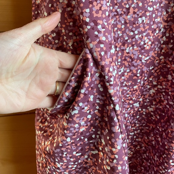 L.L.Bean athletic dress - Picture 2 of 3